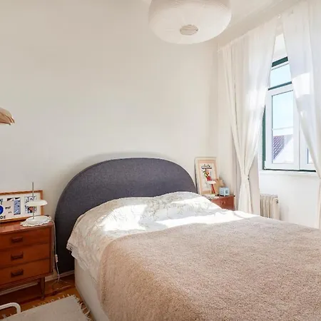 Apartament Tejo View